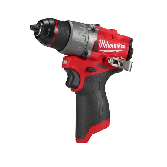 MILWAUKEE M12 FPD2-0 12V kompakt slagboremaskine – UDEN batteri