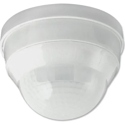 LUXOMAT PD4-M-2C-K-P Tilstedeværelsessensor 2-kanal