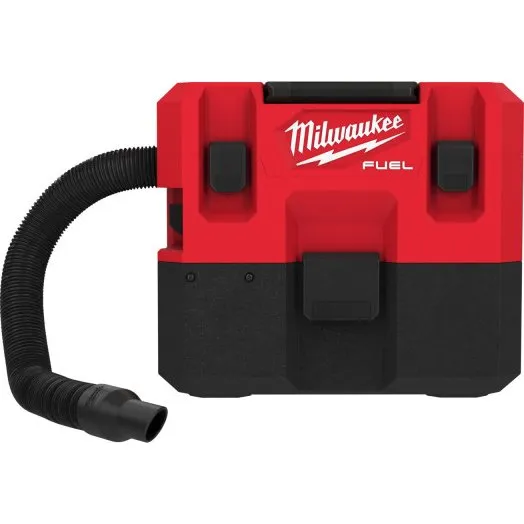 Milwaukee M12 FVCL-0 våd-/tørsuger (uden batteri)