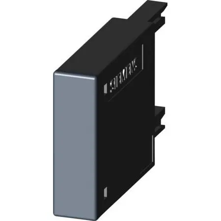 RC-LED Overspændingsafbryder 127-240V AC / 150-250V DC 3RT2916-1CD00