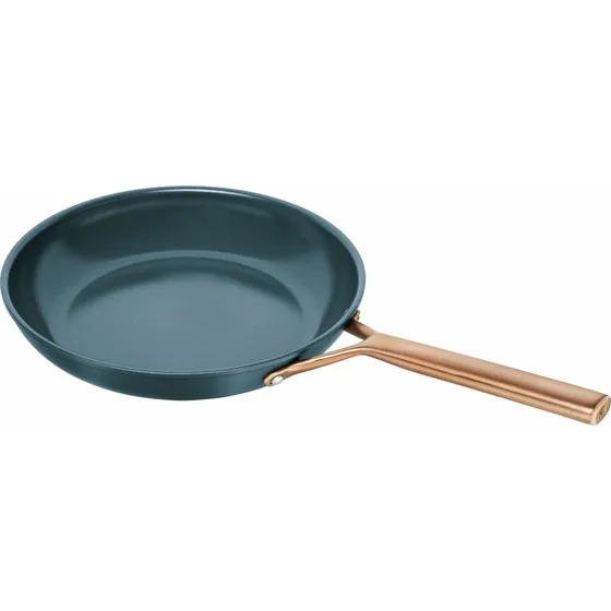 Zwilling Milano Stegepande 28 cm, Mørkeblå