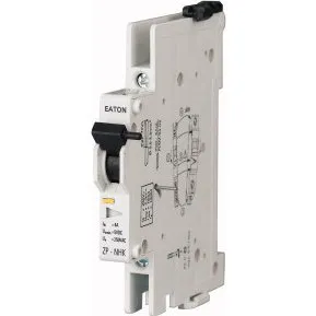 Ekstrakontakt ZP-A40/ZP-ASA til PLS (1S+1B)