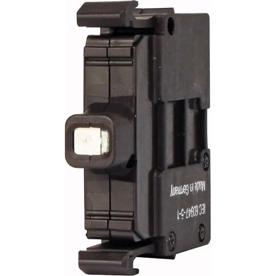 Eaton LED-element M22 Grøn 12-30V AC/DC Frontmontering