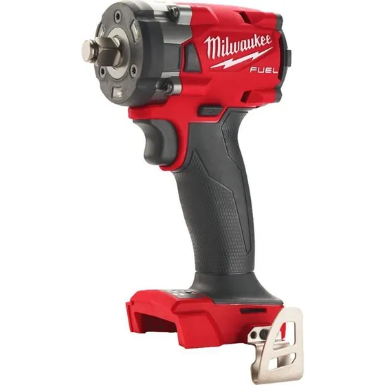 Milwaukee M18 FIW2F38-0X 3/8" slagnøgle (uden batteri)