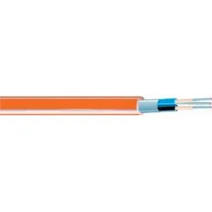 FIREFIT Funktionssikker Kabel 1x2x1,5mm2 Gul T500