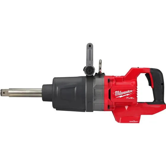 Milwaukee M18 FUEL ONE-KEY 1" slagnøgle, D-greb (uden batteri)