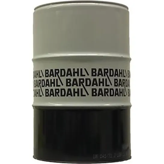 Bardahl XTX 10W40 Semisyntetisk Motorolie 60L