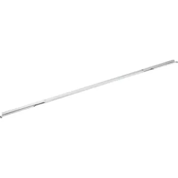 dormakaba Glideskinne G-GSR-EMF 2 Contur Design sølv