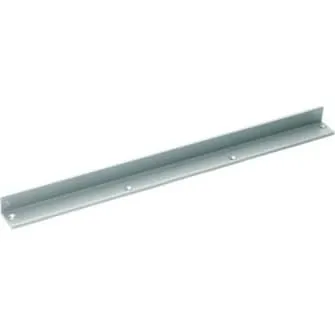 dormakaba Vinkelkonsol G-N Contur Design, hvid, 442mm