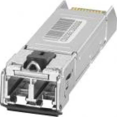 Siemens SCALANCE X SFP991-1 Transceiver, 100 Mbit/s LC Multimode