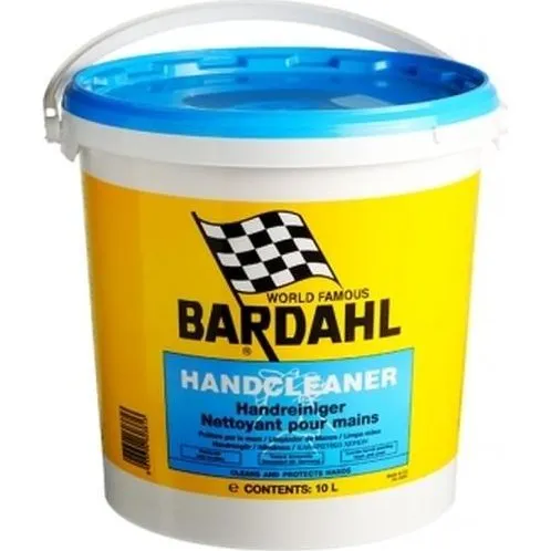 Bardahl Professional Håndrens 10 L