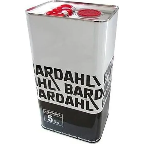 Bardahl Diesel Anti-Dieselpest 5 L
