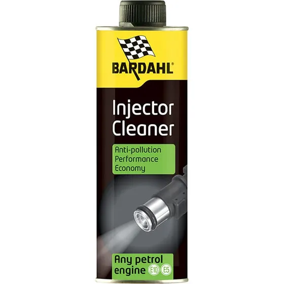 Bardahl Diesel Dyserens Servicerens 300 ml