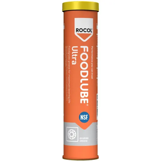 Rocol Foodlube Ultra NSF-H1 fedt, 380g