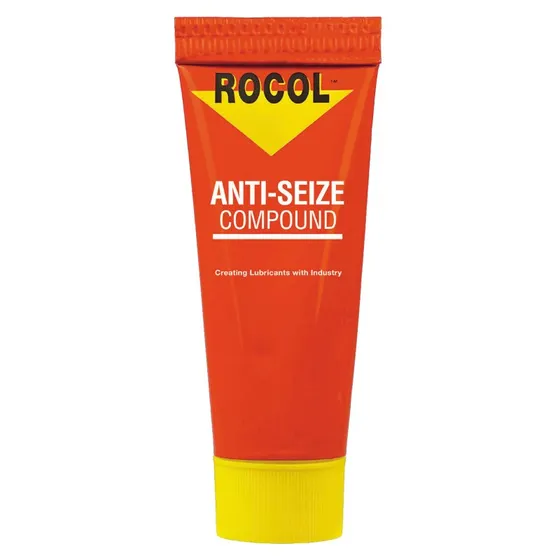 Rocol Anti-Seize Compound 85g Kobberpasta