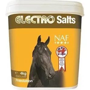 Electro Salts 4 kg