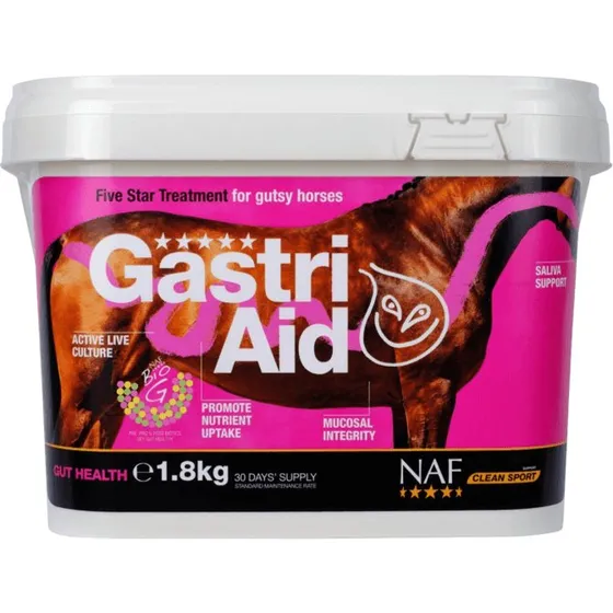 NAF GastriAid 1,8 kg