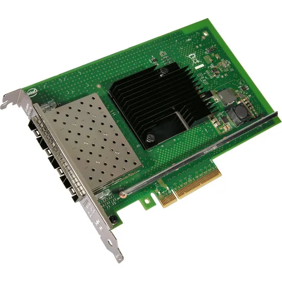 Intel X710-DA4 Ethernet Converged Network Adapter 10Gbps SFP+
