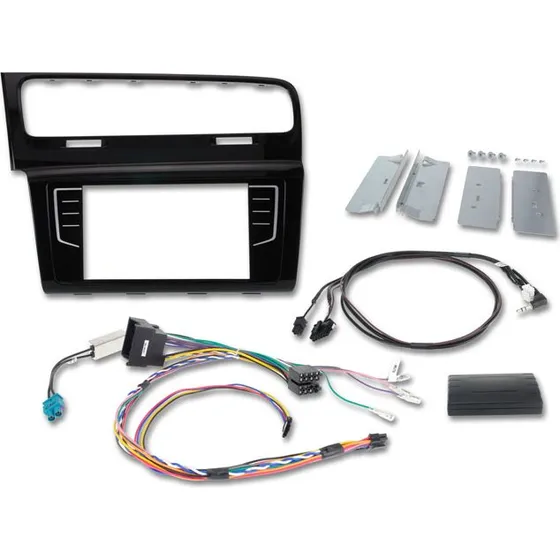 Alpine monteringskit til Golf VII (Alpine ILX-700)