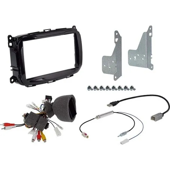 Alpine KIT-7AR-940 Monteringskit til Alfa Romeo Giulietta 7"