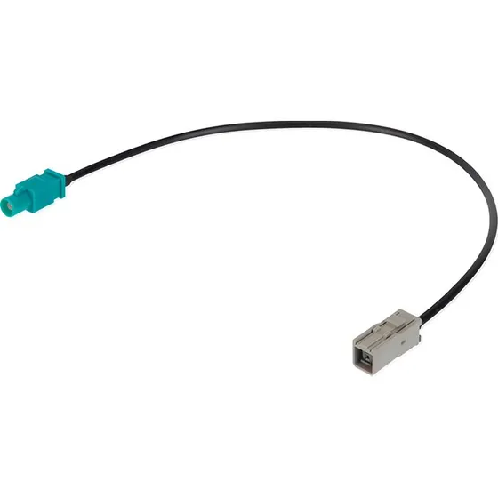 Alpine Style GPS antenneadapter til VW, Golf 6/7 & Octavia 3