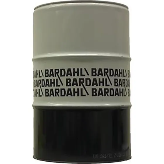 Bardahl Gearolie 80W90 GL-5, 60 L