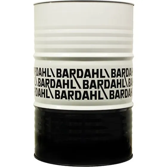 Bardahl 75W90 LS Gearolie GL5 (60 L)