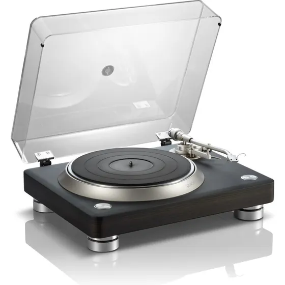 Denon DP-3000NE pladespiller - sort