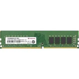 Transcend DDR4 16GB 3200MHz CL22 RAM DIMM 288-pin
