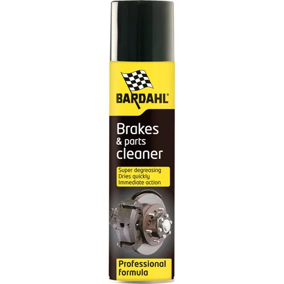 Bardahl Bremserens Spray 500 ml