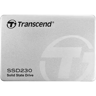 Transcend SSD230 128GB 2.5" SATA-600 SSD