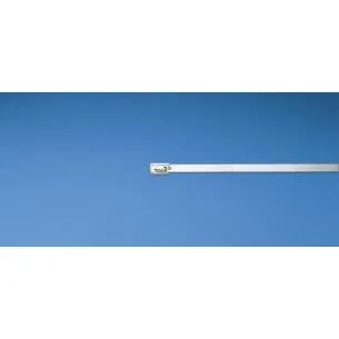 Stålbinder 304 4,4x360mm - 100 stk (MLT4S-CP)