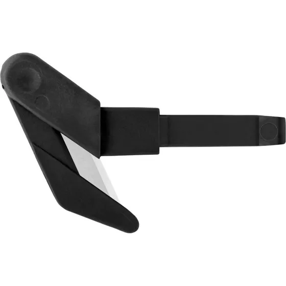 Klever udskifteligt knivhoved Xchange, 12 stk.