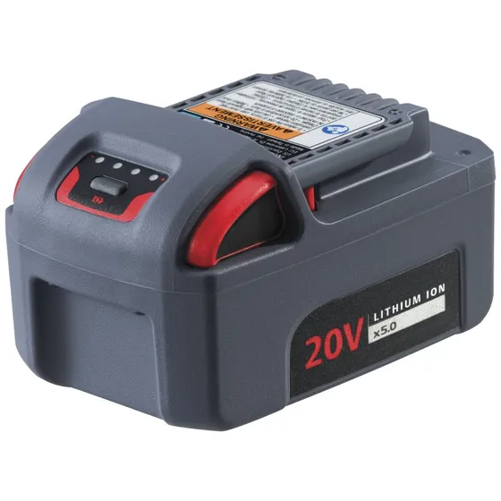 Ingersoll Rand BL2022 20V 5,0Ah Lithium-ion Batteri