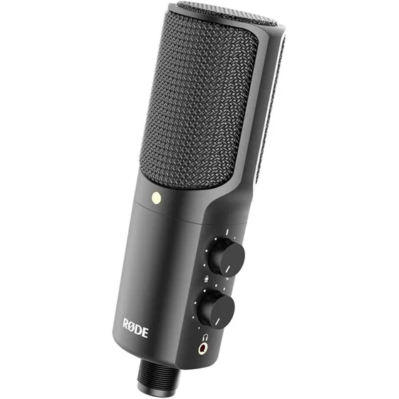 Røde NT-USB USB-studiemikrofon
