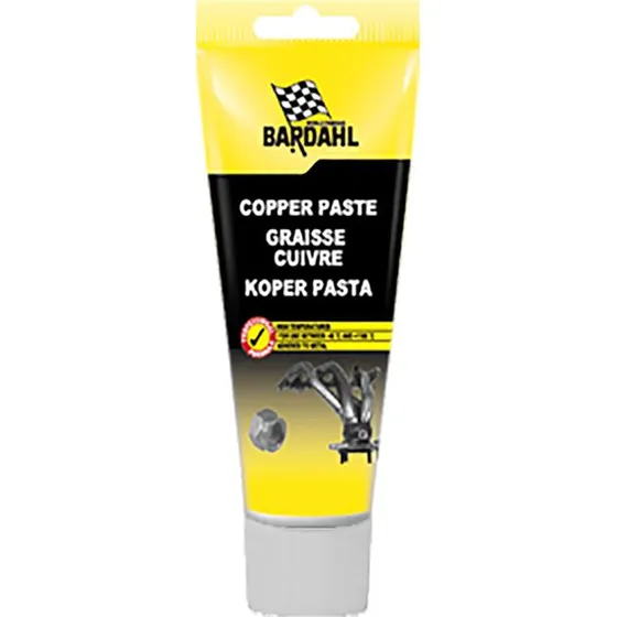 Bardahl Kobberpasta 200 g