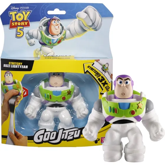 Goo Jit Zu Toy Story Buzz Lightyear