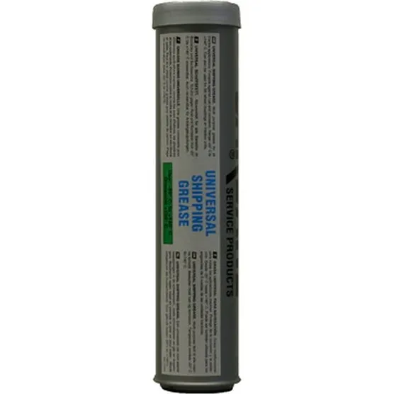 Bardahl Universal Shipping Grease 400 g