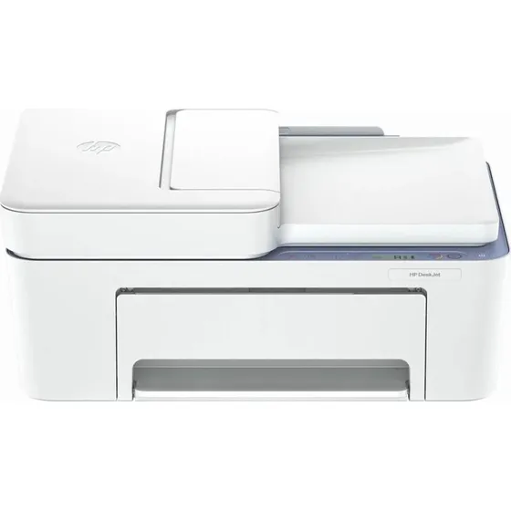 HP Deskjet 4322e All-in-One Farveblækprinter med Wi-Fi