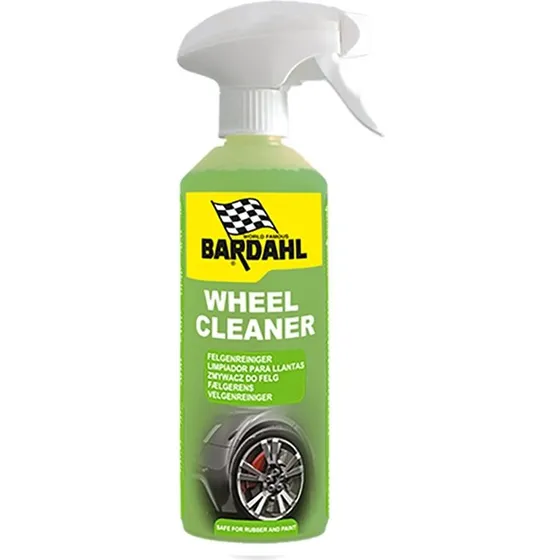 Bardahl Fælgrens Spray 500 ml