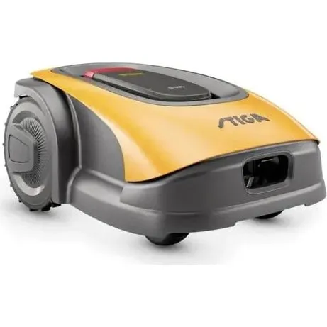 STIGA G 600 Robotplæneklipper 600 m², Bluetooth