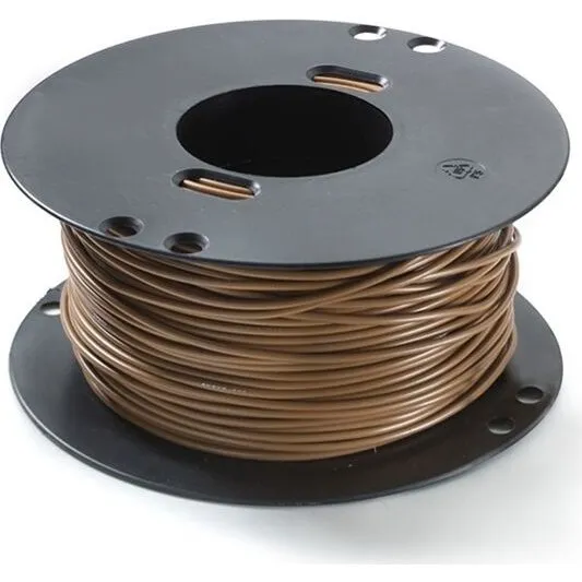 STIGA AutoClip afgrænsningskabel rulle 100 m Ø2,35 mm