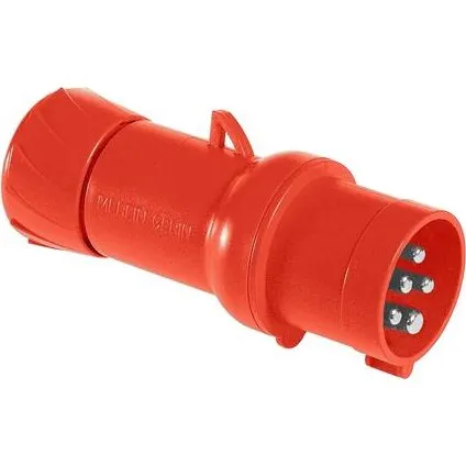 Schneider Electric CEE stikprop PratiKa PK 16A 5-polet IP44