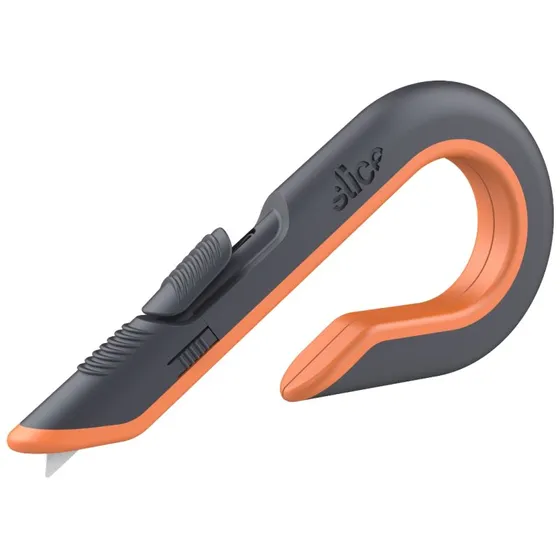 Slice 10400 Box Cutter med keramisk sikkerhedsblad