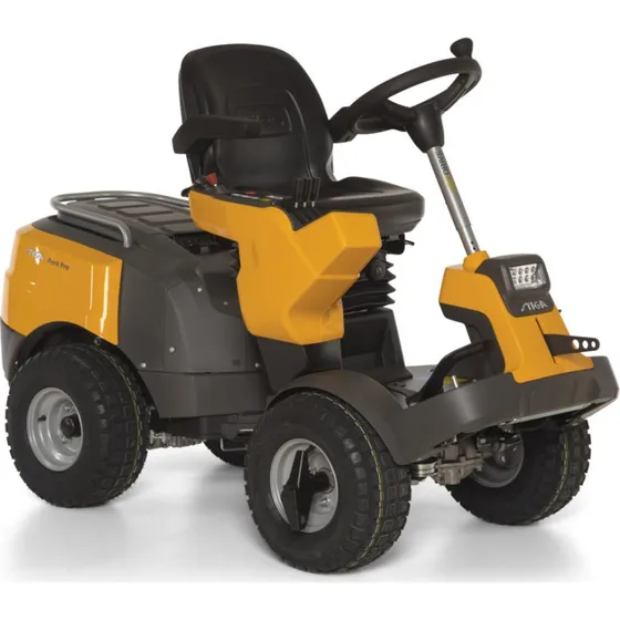 STIGA Park Pro 900 AWX med 125 Q Plus klippebord