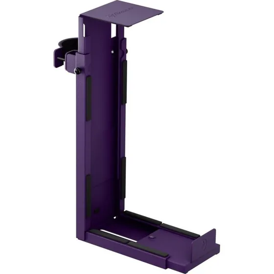 Arozzi AZ-PCMOUNT-PP PC-holder - Lilla