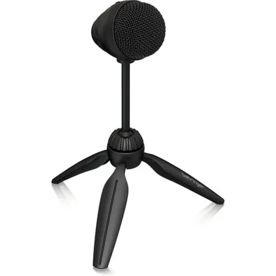 Behringer BU5 USB kondensatormikrofon