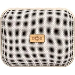 House of Marley Jammin Bluetooth-højttaler - Creme