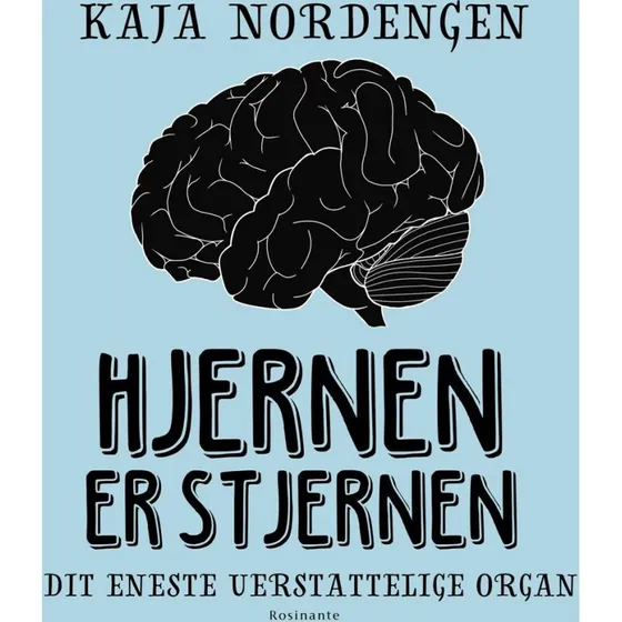 Hjernen er stjernen