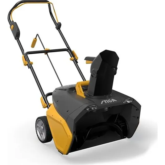 STIGA ST 700e 48V Solo sneslynge